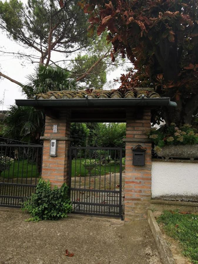 La Casa Di Gim Apartment Lugo  Exterior foto